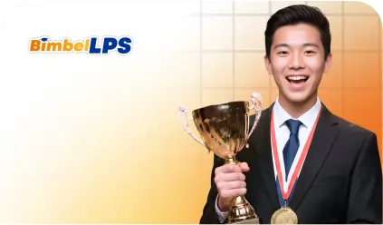 Bimbel UTBK SNBT LES PRIVAT OLIMPIADE