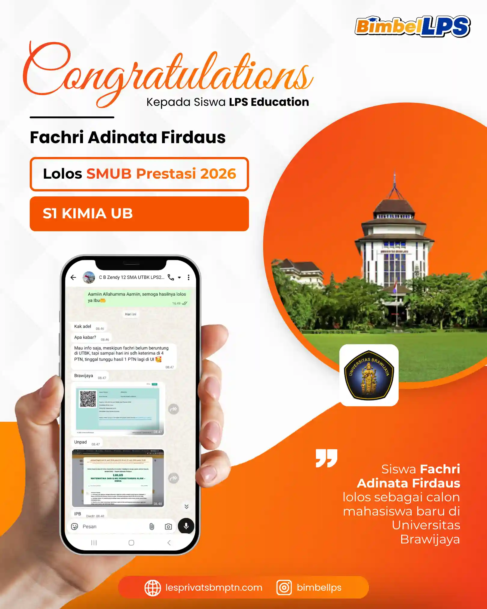 Fachri Adinata Firdaus