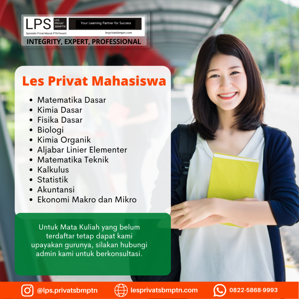 les privat mahasiswa di melawai, les mahasiswa di melawai, bimbel mahasiswa teknik di melawai, bimbel online untuk mahasiswa di melawai, les privat akuntansi untuk mahasiswa di melawai, les privat untuk mahasiswa jakarta selatan, les mahasiswa kedokteran di melawai, les bahasa inggris untuk mahasiswa di melawai, les online untuk mahasiswa di melawai, les matematika untuk mahasiswa di melawai, les privat bahasa inggris mahasiswa di melawai, les akuntansi untuk mahasiswa online di melawai, les untuk mahasiswa manajemen di melawai, 